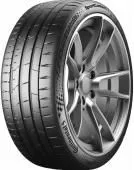 Шины Continental SportContact 7 265/35 R19 98Y XL FR в интернет-магазине Автоэксперт в Москве