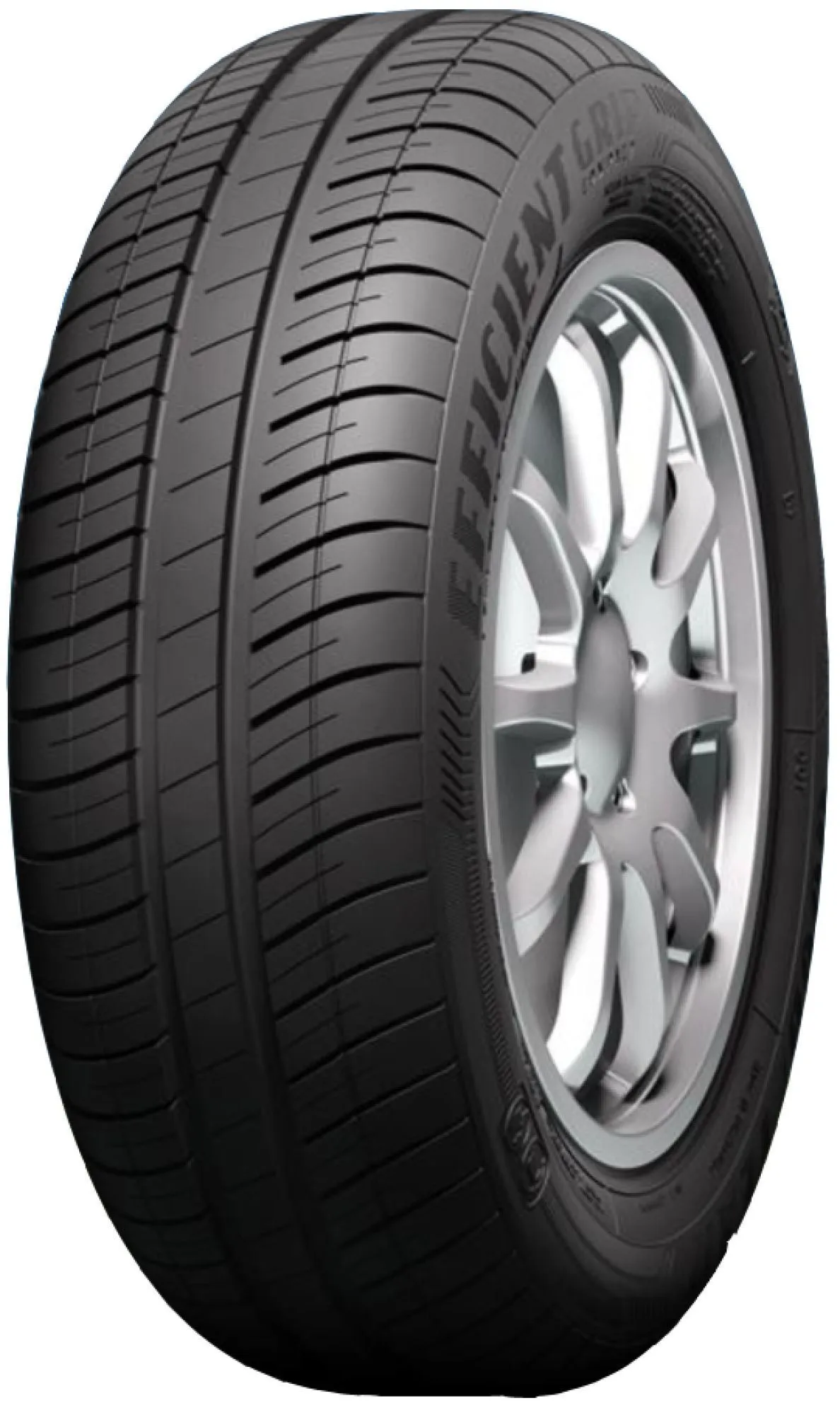 Шины Goodyear EfficientGrip 245/45 ZR19 102Y XL Run Flat MO в интернет-магазине Автоэксперт в Москве