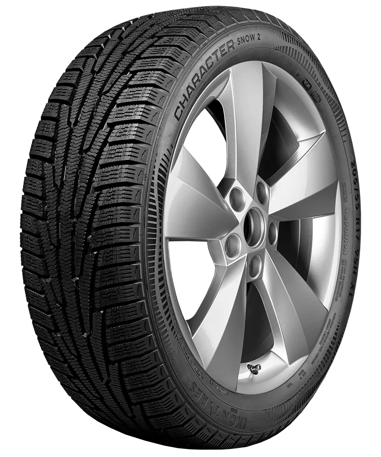 Шины Ikon Character Snow 2 215/60 R16 99R XL в интернет-магазине Автоэксперт в Москве