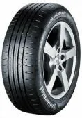 Шины Continental ContiEcoContact 5 195/60 R15 88H в интернет-магазине Автоэксперт в Москве