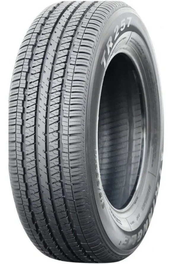 Шины Triangle Sapphire TR257 265/65 R17 112H в интернет-магазине Автоэксперт в Москве