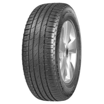 Шины Ikon Character Aqua SUV 245/65 R17 111H XL в интернет-магазине Автоэксперт в Москве
