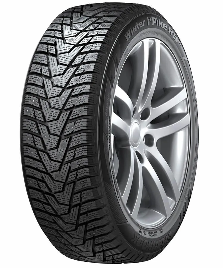 Шины Hankook Winter i*Pike X W429A 275/60 R20 116T в интернет-магазине Автоэксперт в Москве