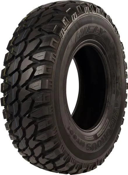 Шины HiFly Vigorous MT601 265/75 R16C 123/120Q в интернет-магазине Автоэксперт в Москве