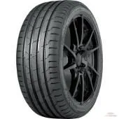 Шины Nokian Hakka Black 2 225/55 ZR17 97W Run Flat в интернет-магазине Автоэксперт в Москве