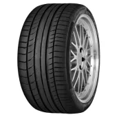 Шины Continental SportContact 5P 275/35 R20 102Y XL в интернет-магазине Автоэксперт в Москве