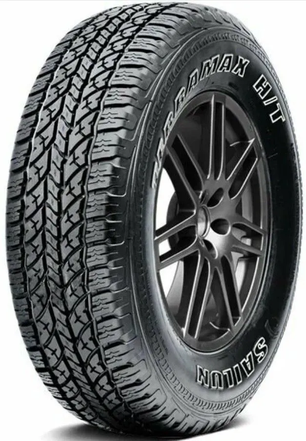 Шины SAILUN Terramax H/T 245/75 R16 120/116R в интернет-магазине Автоэксперт в Москве