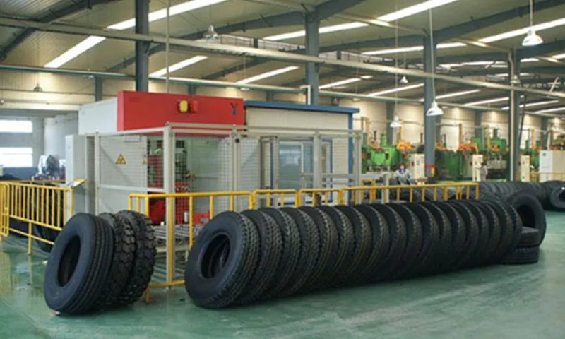 Выбираем шины: Россия или Китай? Большой обзор.