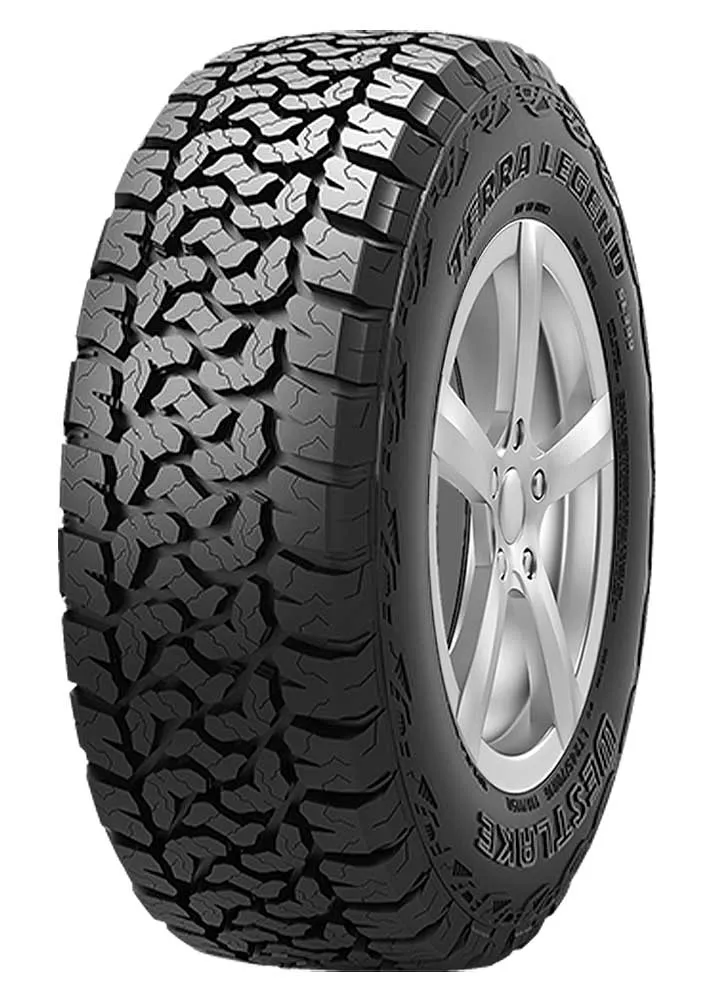 Шины Westlake Terra Legend SL399 255/70 R16 111T в интернет-магазине Автоэксперт в Москве