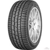 Шины Continental ContiWinterContact TS 830P 205/50 R17 89H Run Flat * в интернет-магазине Автоэксперт в Москве