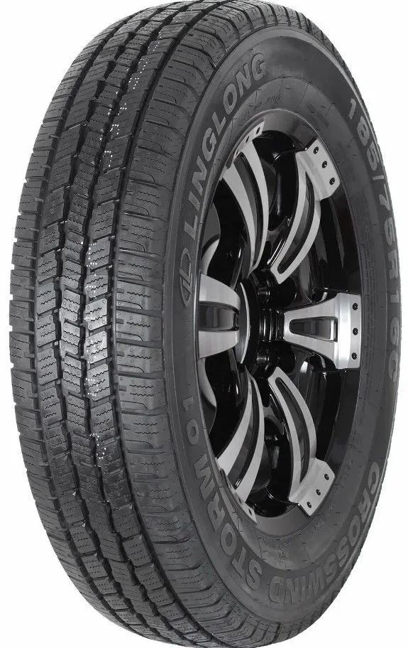 Шины LingLong Crosswind storm 01 185/75 R16C 104/102R в интернет-магазине Автоэксперт в Москве