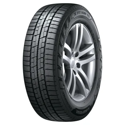 Шины Laufenn X FIT Van 4S LV71 215/75 R16C 113/111R в интернет-магазине Автоэксперт в Москве
