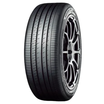 Шины Yokohama Advan dB V553 245/40 R18 97Y в интернет-магазине Автоэксперт в Москве