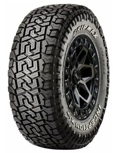 Купить шины GRIPMAX Inception X/T 265/50 R20 115/112Q  RWL в интернет-магазине Автоэксперт в Москве Шины GRIPMAX Inception X/T 265/50 R20 115/112Q  RWL в интернет-магазине Автоэксперт в Москве