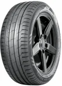 Шины Nokian Hakka Black 225/50 ZR17 94W Run Flat в интернет-магазине Автоэксперт в Москве