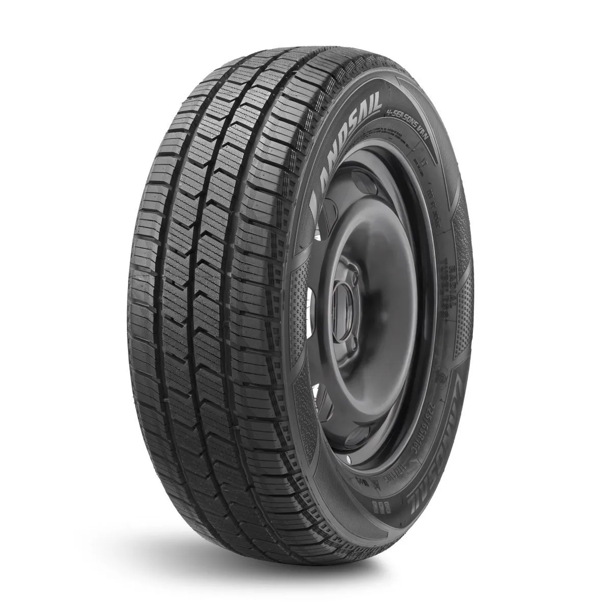 Шины Landsail 4-Seasons VAN 225/70 R15C 112/110S в интернет-магазине Автоэксперт в Москве