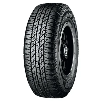 Шины Yokohama Geolandar A/T G015 175/80 R16 91S в интернет-магазине Автоэксперт в Москве