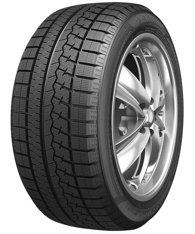 Шины SAILUN Ice Blazer Arctic 225/55 R17 101H XL RunFlat в интернет-магазине Автоэксперт в Москве