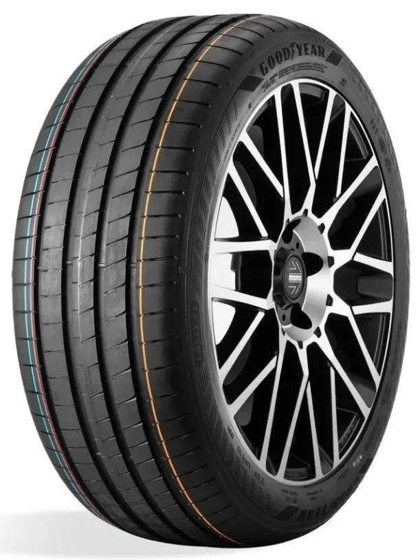 Шины Goodyear Eagle F1 Asymmetric 6 275/35 R19 100Y в интернет-магазине Автоэксперт в Москве