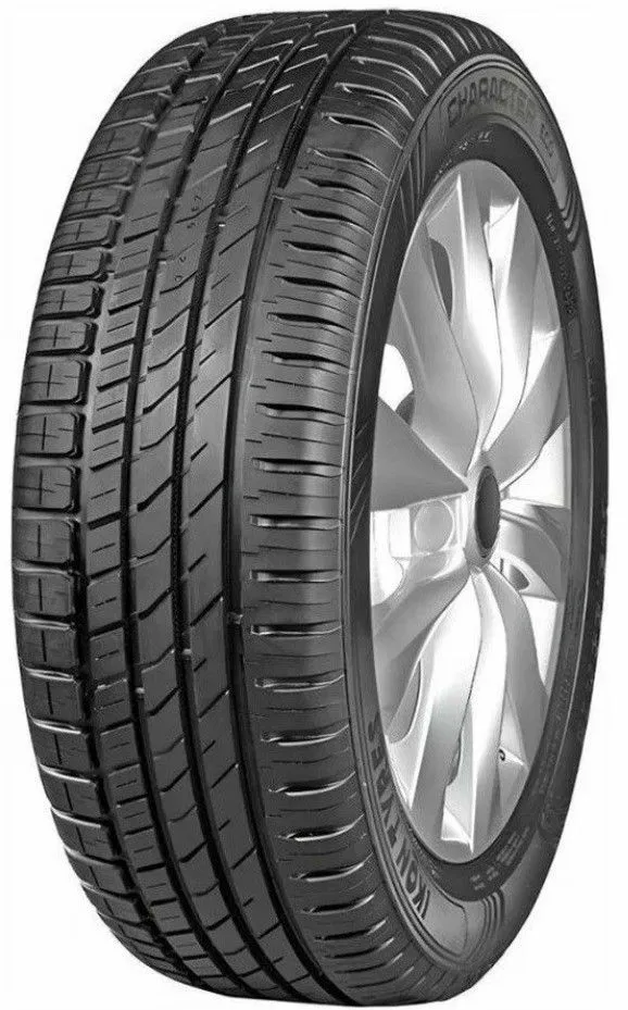 Шины Ikon Character Eco 205/55 R16 91H в интернет-магазине Автоэксперт в Москве