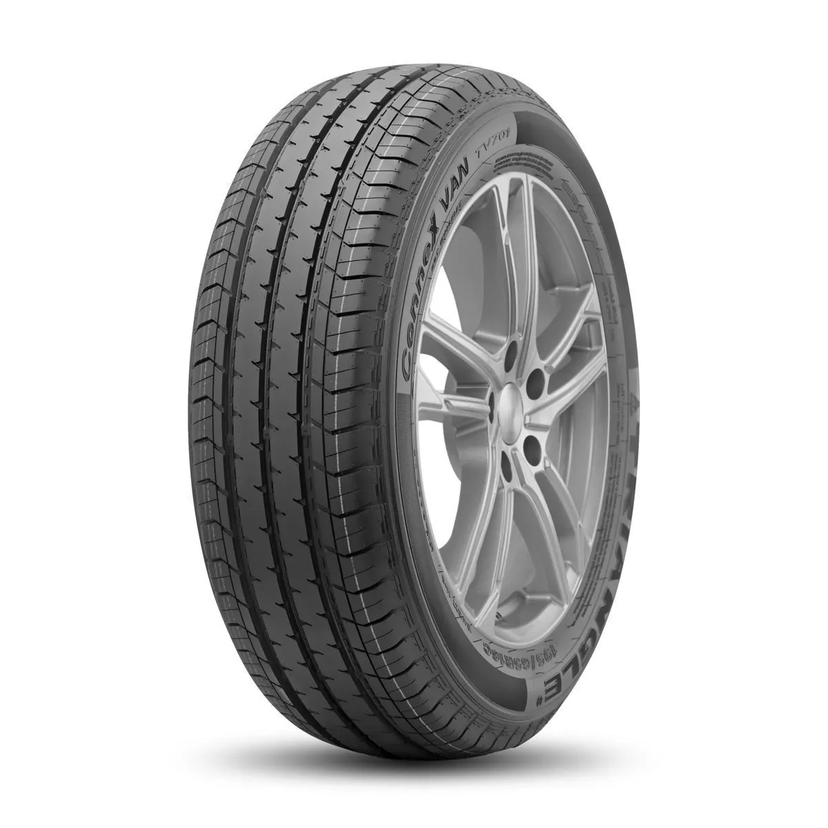 Шины Triangle Connex Van TV701 215/75 R15C 100/97S в интернет-магазине Автоэксперт в Москве
