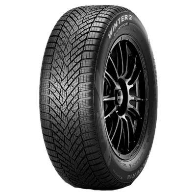 Шины Pirelli Scorpion Winter 2 235/50 R19 103V XL в интернет-магазине Автоэксперт в Москве