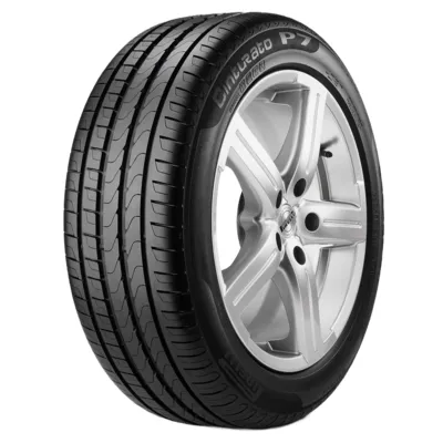 Шины Pirelli Cinturato P7 225/55 R17 97W  Run Flat в интернет-магазине Автоэксперт в Москве