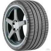 Шины Michelin Pilot Super Sport 255/40 ZR20 101Y XL N0 в интернет-магазине Автоэксперт в Москве