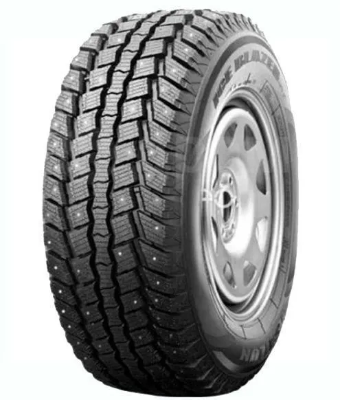 Шины Sailun Ice Blazer WST2 LT 235/65 R18 106T в интернет-магазине Автоэксперт в Москве