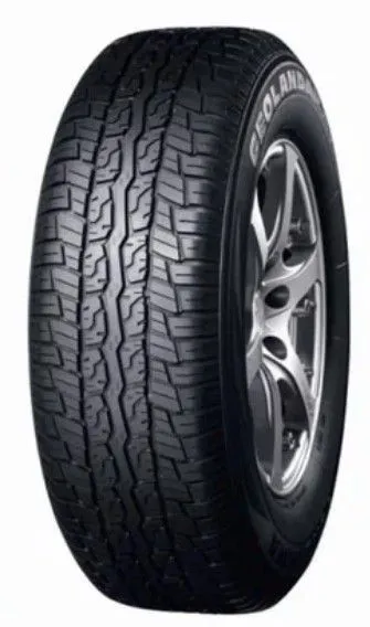 Шины Yokohama Geolandar H/T G902 265/65 R17 112H в интернет-магазине Автоэксперт в Москве