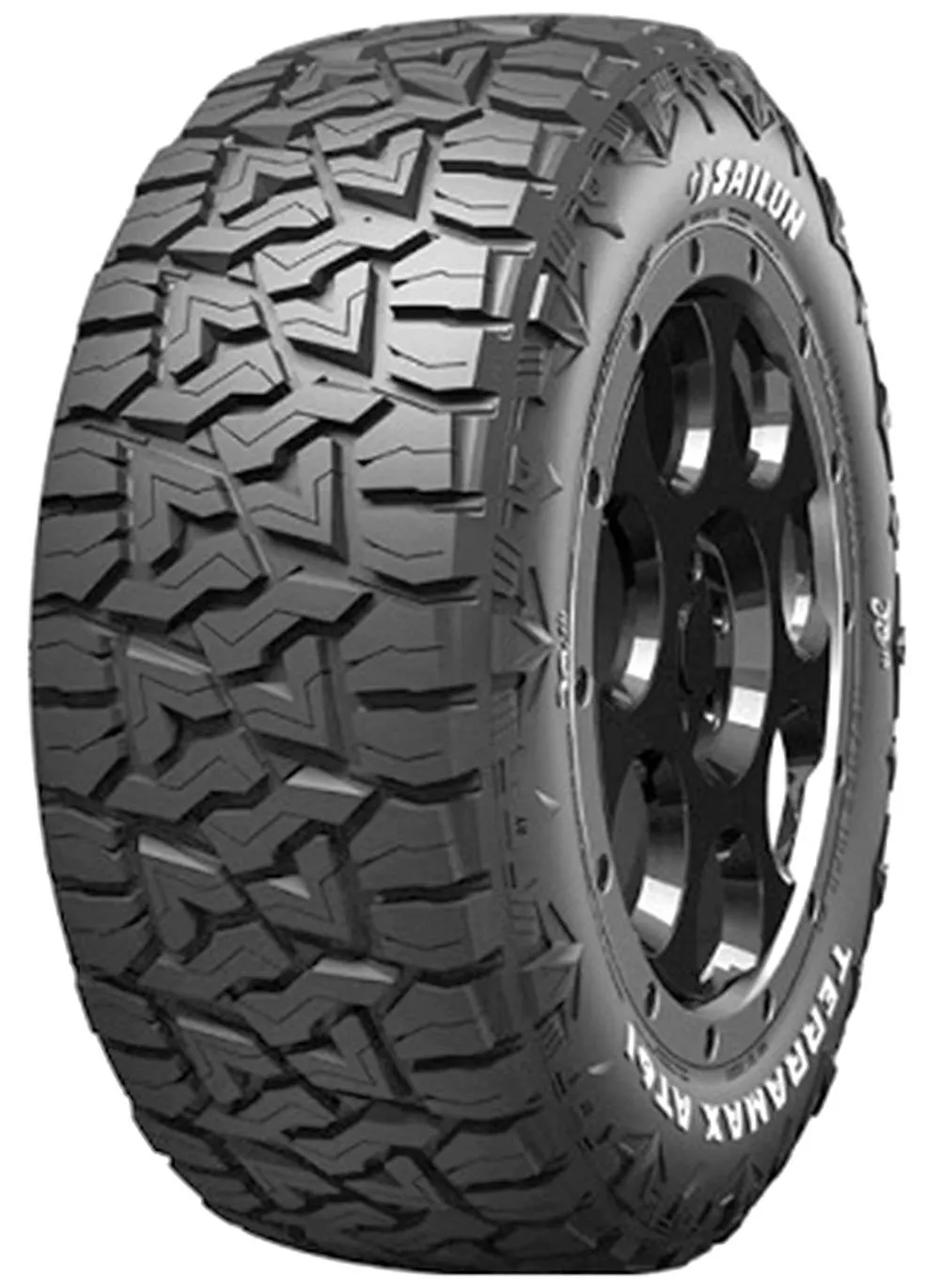 Шины Sailun Terramax AT61 265/70 R16 121/118Q в интернет-магазине Автоэксперт в Москве
