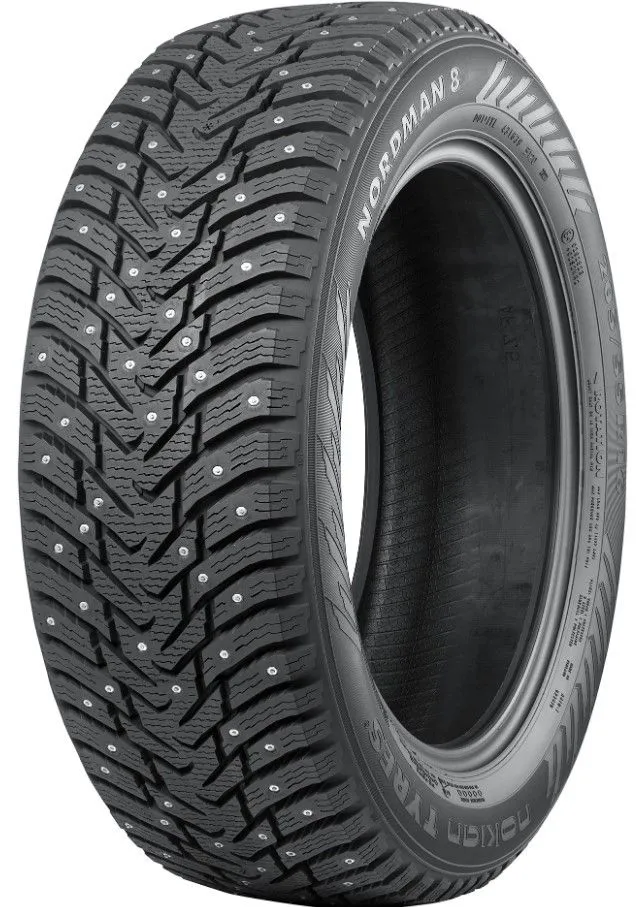 Шины Nordman 8 205/50 R17 93T в интернет-магазине Автоэксперт в Москве