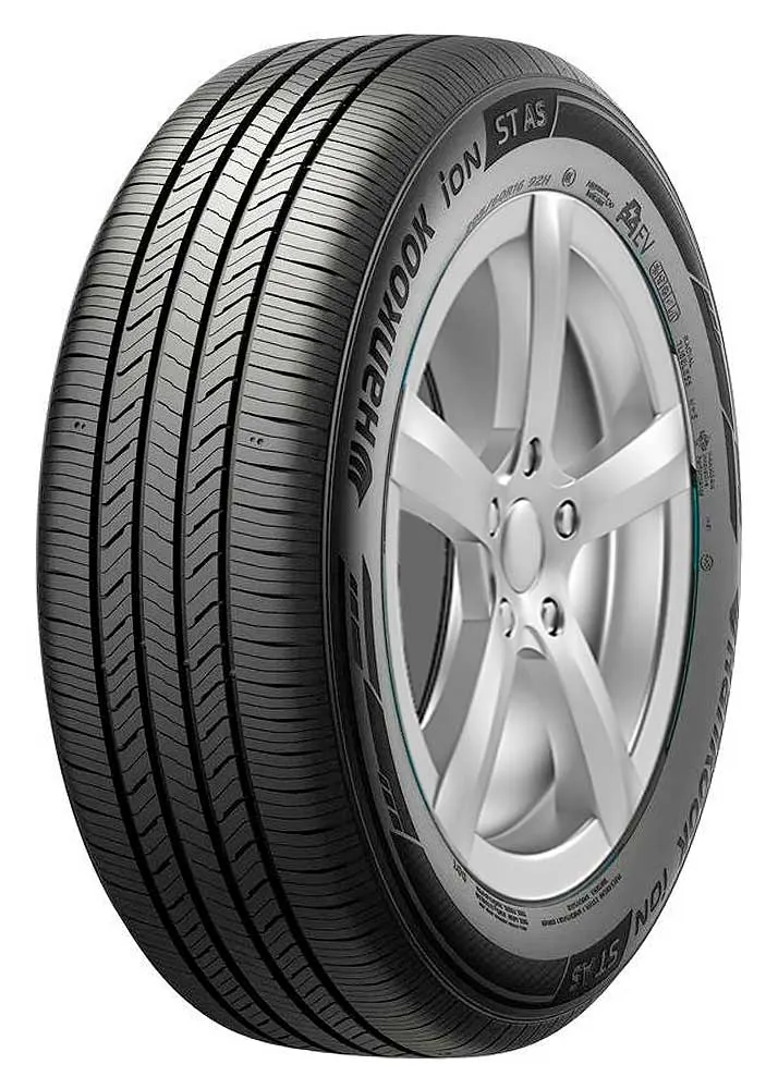 Шины Hankook iON ST AS IH61A SUV 215/60 R17 96V в интернет-магазине Автоэксперт в Москве