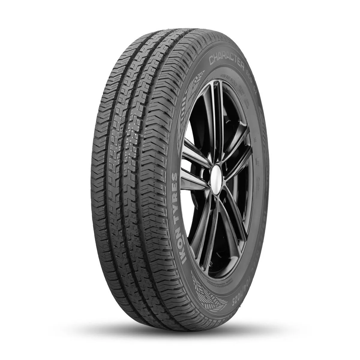 Шины Ikon Character Eco C2 195/70 R15 C 104/102S в интернет-магазине Автоэксперт в Москве