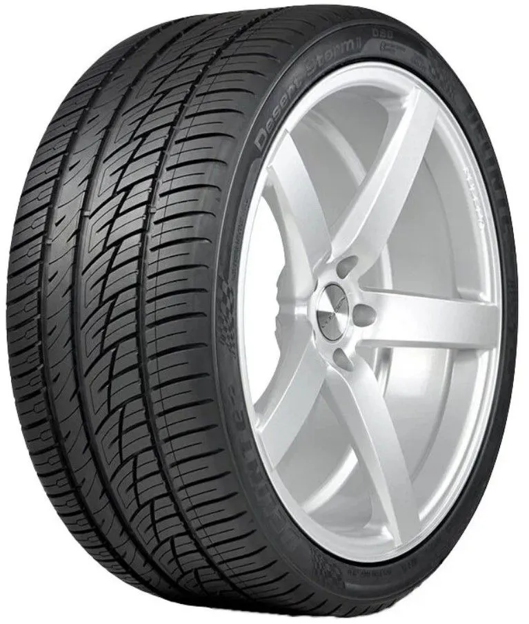 Шины Delinte DS8 235/50 R19 99W в интернет-магазине Автоэксперт в Москве
