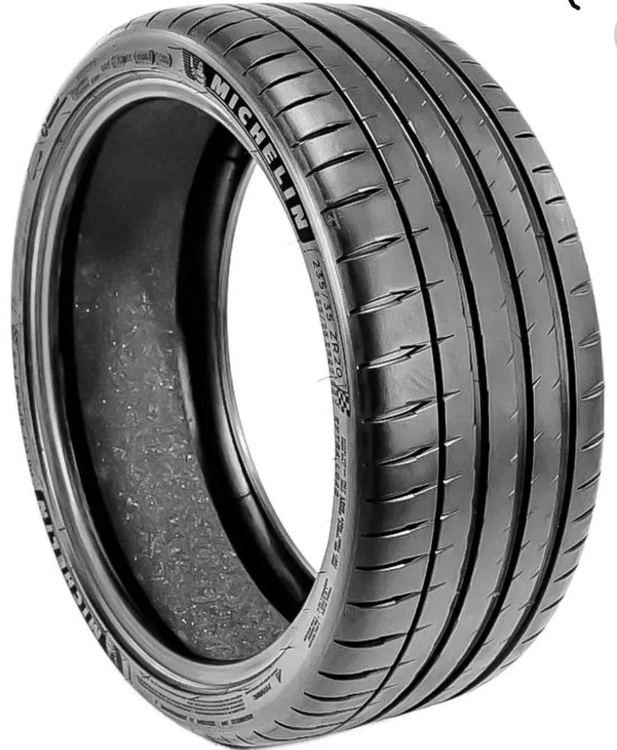 Шины Michelin Pilot Sport EV 275/40 R21 107W Acoustic в интернет-магазине Автоэксперт в Москве