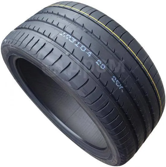Шины Yokohama Advan Sport V105S Y 265/45R18 101Y в интернет-магазине Автоэксперт в Москве
