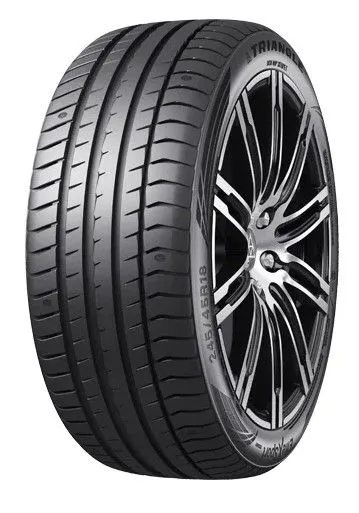 Шины Triangle EffeXSport TH202 215/45 R18 93Y XL в интернет-магазине Автоэксперт в Москве