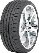 Шины Continental ContiSportContact 3 195/45 ZR17 81W в интернет-магазине Автоэксперт в Москве