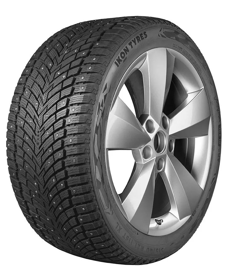 Шины Ikon Autograph Ice 10 SUV 235/65 R19 109T XL в интернет-магазине Автоэксперт в Москве