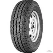 Шины Continental Vanco Four Season 215/75 R16C 113/111R в интернет-магазине Автоэксперт в Москве