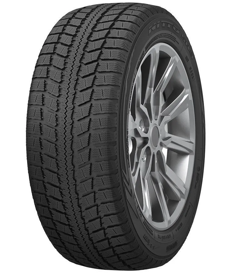 Шины Nitto SN3 Winter 215/60 R17 96H в интернет-магазине Автоэксперт в Москве