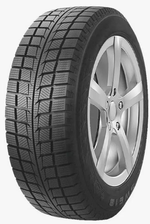 Шины Westlake SW618 195/55 R16 91V в интернет-магазине Автоэксперт в Москве