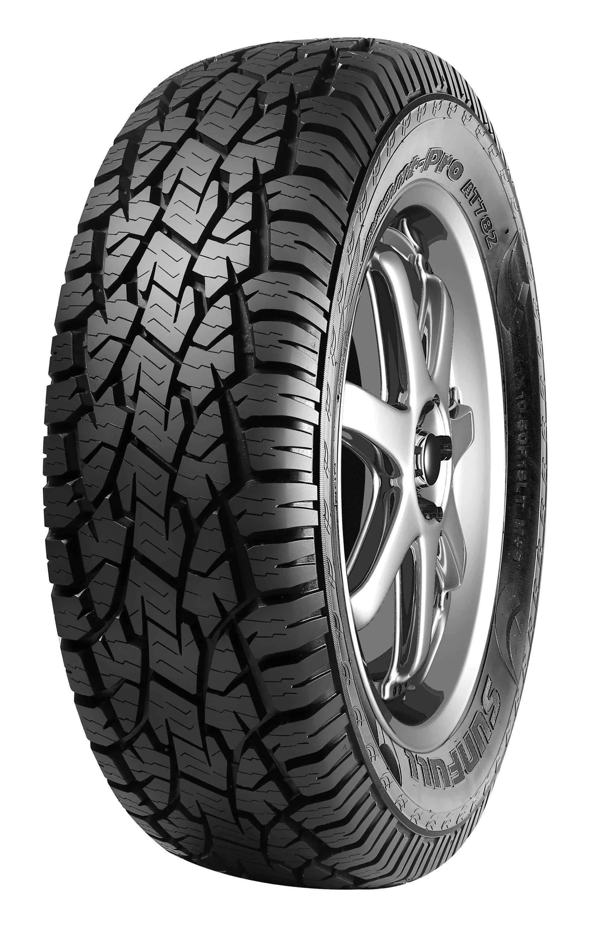 Шины Sunfull MONT-PRO AT782 265/70 R16 112T в интернет-магазине Автоэксперт в Москве