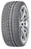 Шины Michelin Pilot Alpin 4 295/35 R19 104V XL в интернет-магазине Автоэксперт в Москве