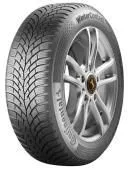 Шины Continental WinterContact TS 870 P 255/40 R21 102V XL в интернет-магазине Автоэксперт в Москве