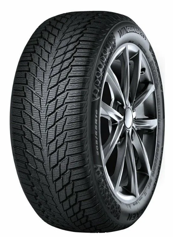 Шины Nexen Winguard Ice 3 215/60 R16 99T XL в интернет-магазине Автоэксперт в Москве