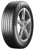 Шины Continental EcoContact 6 225/40 R18 92Y XL в интернет-магазине Автоэксперт в Москве