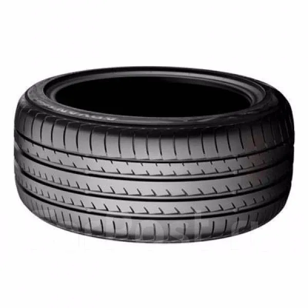 Шины Yokohama Advan Sport V105W 315/35 R20 110Y в интернет-магазине Автоэксперт в Москве