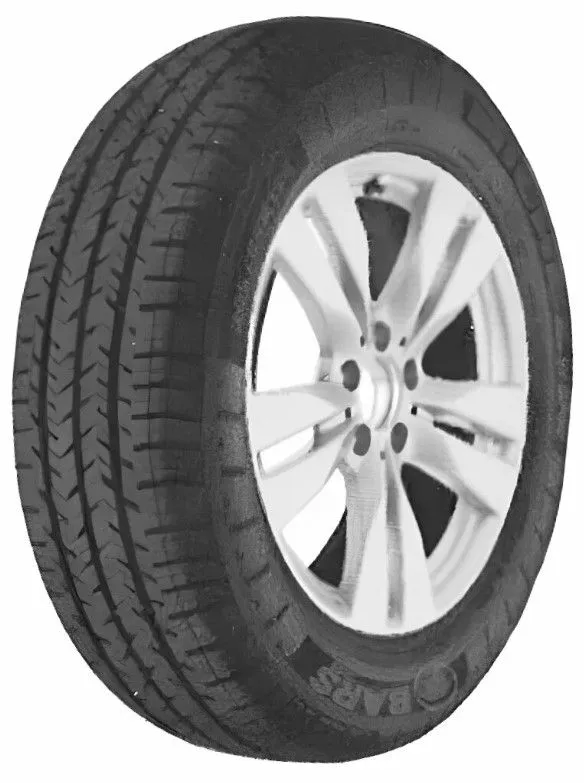 Шины Bars XL640 225/70 R15C 112/110R XL в интернет-магазине Автоэксперт в Москве